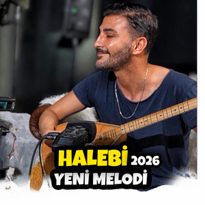 Erdal Erdoğan - Erdal Erdoğan HALEBİ 2026 Yeni Melodi