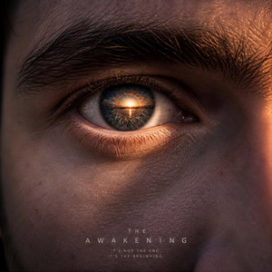 The Awakening by Stellaravis