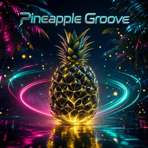 Pineapple Groove by Bull Lao