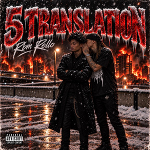 5 Translation by Rbm Rello