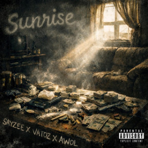 Sunrise by Sayzee, Awol, Vatoz