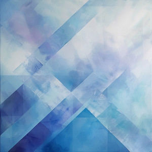Weightless Calm by Virelli