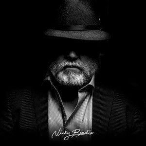 Finding Peace by Nicky Bendix