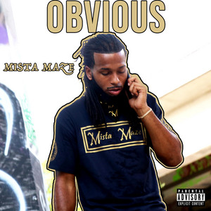 Portada de Obvious
