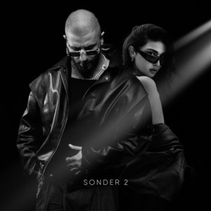 SONDER 2 by RUSSO, Istina