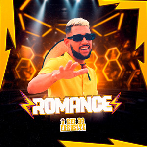 Portada de Romance