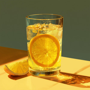 Lemonade by Lofi Dreaming