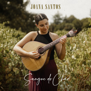 Sangue do Chão by Joana Santos