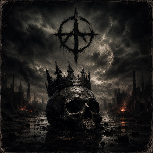 Broken Crowns by Black Horizon