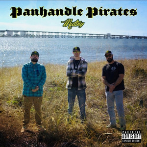 Outro by Panhandle Pirates, Dusty DeLuna, Calico Trey, Trappin Trav
