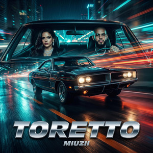 TORETTO by MIUZII