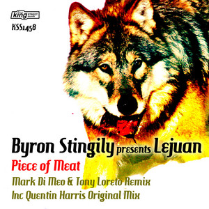 LeJuan cover