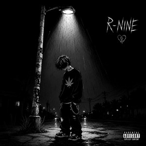 Street Lights by R-Nine