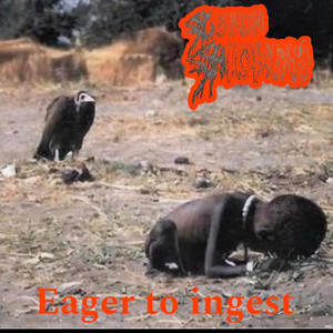 Leech Hickey - Lemme eat that nunu