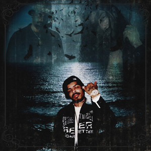 Live From The Trench by Mont Merlino, Rx Papi, Hanashi