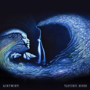 Electric River cover
