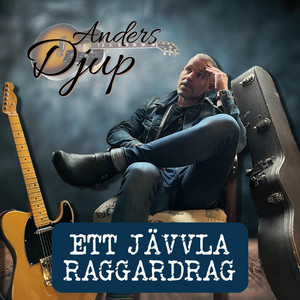 ETT JÄVVLA RAGGARDRAG by Anders Djup