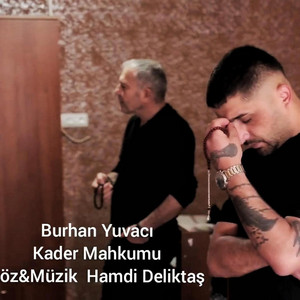 HD Müzik Yapım 58 - Kader Mahkumu