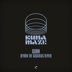 Portada de Dawn