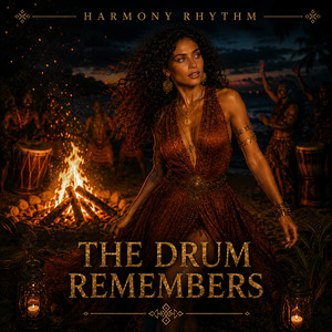 The Drum Remembers by Harmony Rhythm