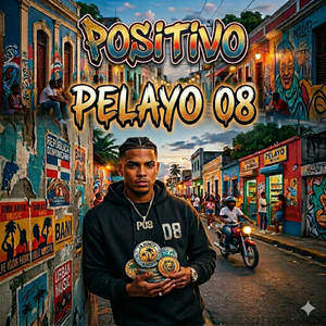 positivo by pelayo 08