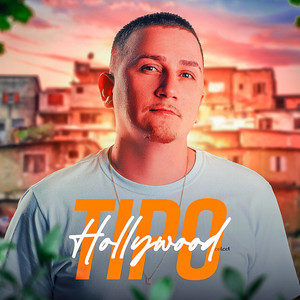 DELEY - TIPO HOLLYWOOD