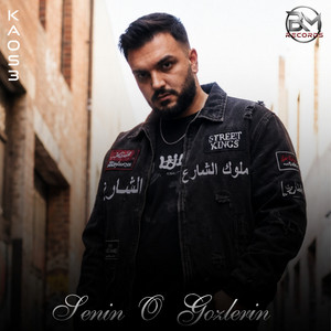 Senin O Gözlerin by KAOS3