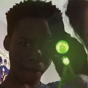 Leons - Crashout Menaces