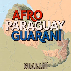Guaraní poster