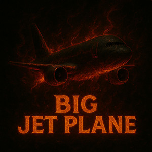 Big Jet Plane - Dubstep by bern