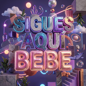 Dj Abuelo Enzo - Sigues Aquí Bebe