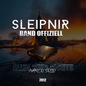ONKEL ROCKSTAR by Sleipnir Band Offiziell