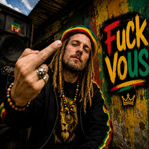 Fuck vous by TiYoQ2K