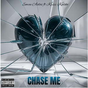 Chase Me by Emcee Aidos, Krizz Kaliko