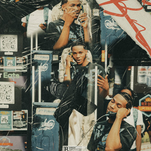 Share My Love Freestyle by Ib Mattic