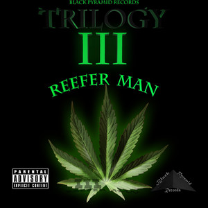 Portada de Reefer Man