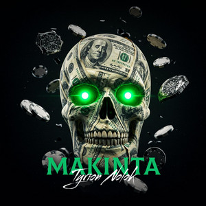 Makinita by Tyrion Nolok