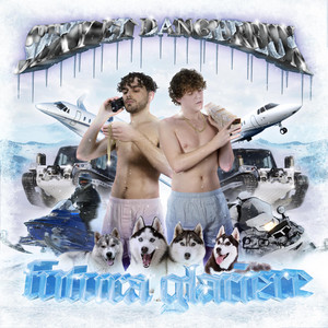 FUTURA GLACIERE - Sexy et Dangereux