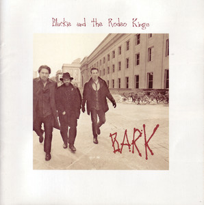 BARK cover