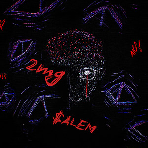 2mg by $alem
