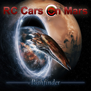 Pathfinder by RC Cars On Mars
