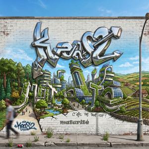 2056 (2026 il était encore temps) by KeaS2