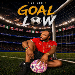 Goal Low by Mr Soul