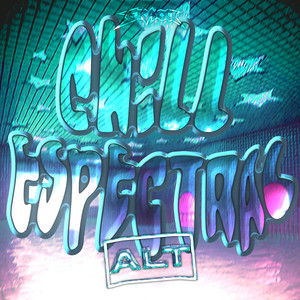 CHILL ESPECTRAL ALT - Ultra Slowed by ferreira., DJ ROYCE TT7