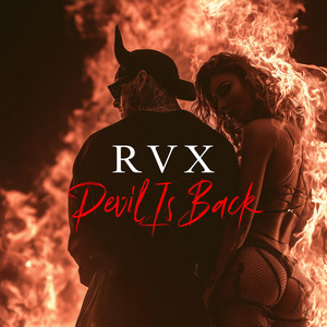 Devil Is Back by Reaper VX