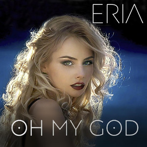Обкладинка: Oh My God