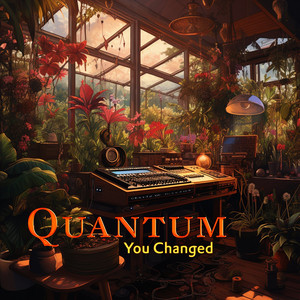 You Changed by Quantum