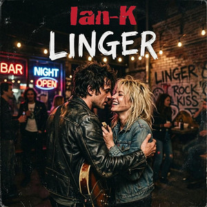 Linger by Ian K.
