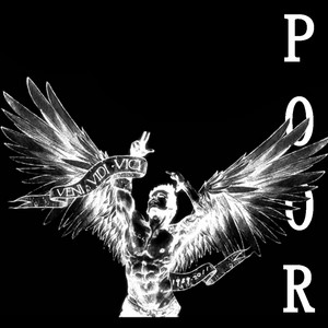 POOR - Hardstyle Remix by gqtis