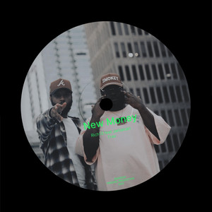 Rich13 - New Money (feat. Jamaican Trav)